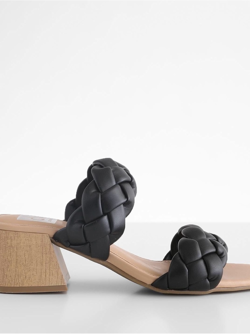 DV by Dolce Vita Braided Sandal